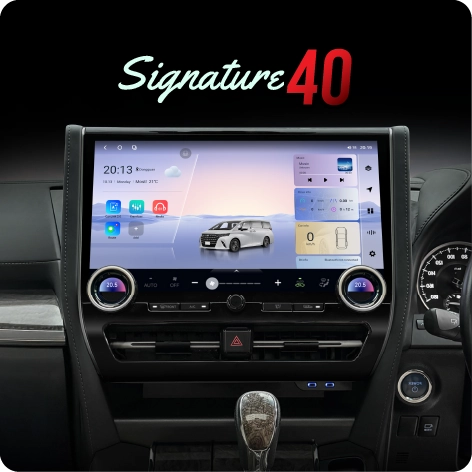 40 Series
